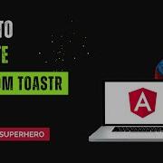 Custom Toastr Taking Your Notifications To The Next Level Advanced Angular Hero To Superhero