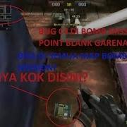 POINT BLANK BUG LUXVILLE C4 PADA BOMB MISSION