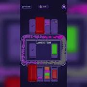 Loop Sort Level 300 Walkthrough Solution Gameplay