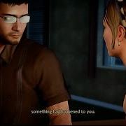 Alpha Protocol Story Part 4 Rome