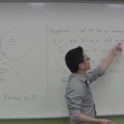 Distance Functions Pt 1