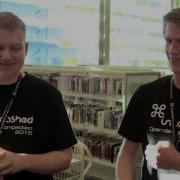 N3xGen Unleashed Open Data Competition 2015 Highlights
