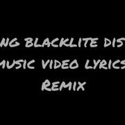 Blacklite District Falling Lyrics