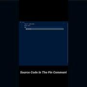 Print Calendar In Python Language Shorts