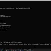 DevOps Demo Class 7