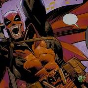 Batman Becomes Deadpool In The Greatest DC Marvel Crossover Part 2