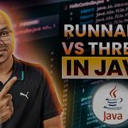 88 Runnable Vs Thread In Java
