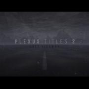Plexus Titles 2 Lost Highway AE Template