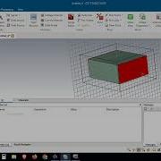 Rectangular Waveguide Design In CST Studio