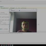 Face Detection Using Haar Cascades OpenCV 3 4 With Python 3 Tutorial 37