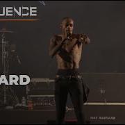 Mat Bastard Stand As One Garorock Live