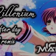 Millenium Day After Day Metal Remix By IC3MANIA