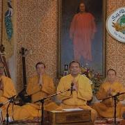Three Hour Meditation With Kirtan SRF Monks Kirtan Group 2021 SRF World Convocation