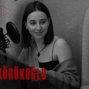 Selin Körükoğlu Zor SiyahBeyaz Akustik
