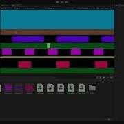 Unity Frogger Clone