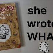 Чтение старого дневника слабака Книга Сделай сам часть 13