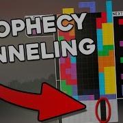 TETR IO Prophecy Funneling