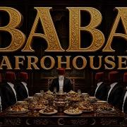 AI COVERARENA BABA Afrohouse Version BLOK3 Cover