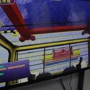 Port Container Crane Simulator