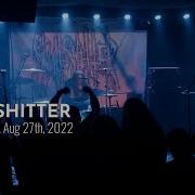 SKULLSHITTER Live At Saint Vitus Bar Aug 27th 2022 FULL SET