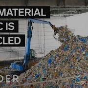 How Garbage Is Recycled At The US Largest Recycling Facility