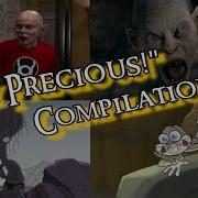 My Precious Compilation By AFX