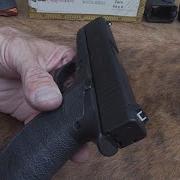 Glock 43X Глава 2