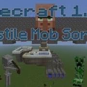 1 3 2 Hostile Mob Sorter