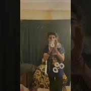 Bite Split Vape Trick By Bgodd Shorts
