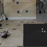Robot Localization From Fiducials Test