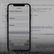 HOW TO AUTO ADJUST UISCROLLVIEW WHEN KEYBOARD IS UP SWIFT 4 XCODE 9
