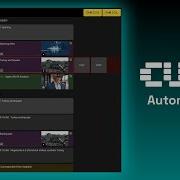Cuez Automator For News Production