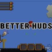 BETTER HUDS Jerementor