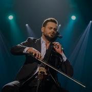 HAUSER First EVER Rebel With A Cello Show Live In Budapest 2022 Full Concert