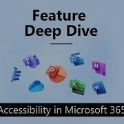 5 Accessibility Features In Microsoft 365