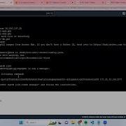 Docker Swarm Deployment For MongoDB Replica With Node JS Angular