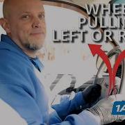 Car Or Truck Steering Pulls To One Side Check These 3 Possible Causes