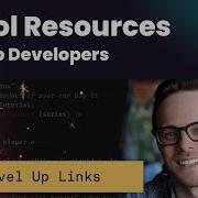 5 Links For Web Developers Oct 31st 2022