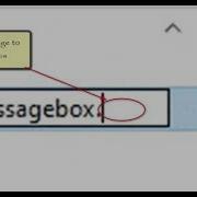 How To Make A Msgbox Using VBS Script