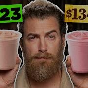 23 Vs 134 Blender Taste Test
