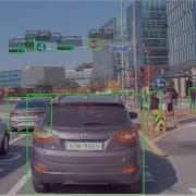 Traffic Light Detection And Classification Only FRONT Camera Red Detection