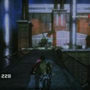 Bionic Commando Ep 7