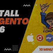 Install Magento 2 With Composer In 10 Minutes
