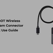 OBSBOT Wireless Multi Cam Connector First Use Guide Video