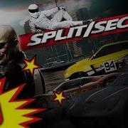Split Second PS3 LiveStream Русские идут