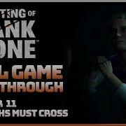The Casting Of Frank Stone Chapter 11 All Paths Must Cross Everybody Alive Walkthrough