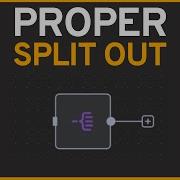 How To Use Split Out Node N8n Tutorial