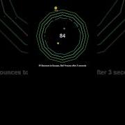 Satisfying Bouncingball Simulation Creativecoding Adhd