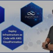 Развертывание инфраструктуры как кода с помощью AWS CloudFormation