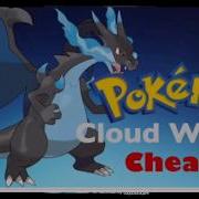 Pokemon Cloud White Cheats Mega Stone Rare Candy And Walkthrough Walls Etc